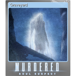 Graveyard (Foil)