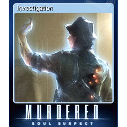 Investigation