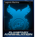 Legionis Machina