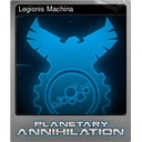 Legionis Machina (Foil)