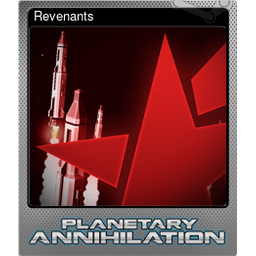 Revenants (Foil)