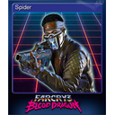 Spider (Trading Card)