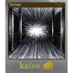 Arches (Foil)