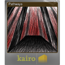 Pathways (Foil)