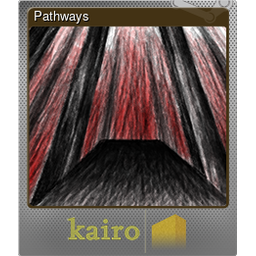 Pathways (Foil)