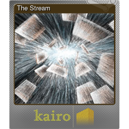 The Stream (Foil)