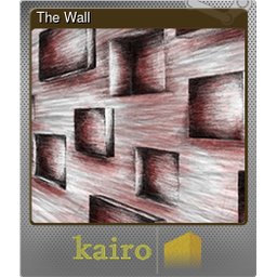 The Wall (Foil)