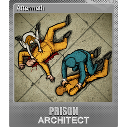 Aftermath (Foil)