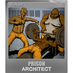 Workout (Foil)
