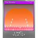 The Monster (Foil)