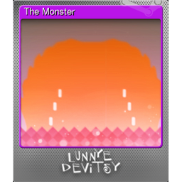 The Monster (Foil)