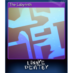 The Labyrinth