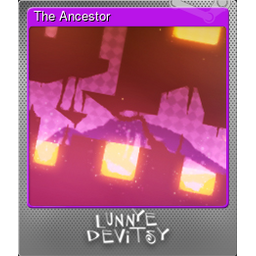 The Ancestor (Foil)