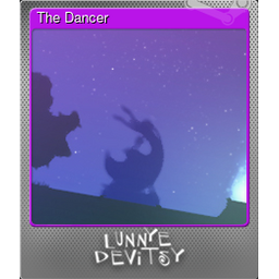 The Dancer (Foil)