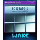 Hugo Bossbaddie