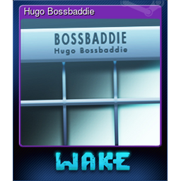 Hugo Bossbaddie