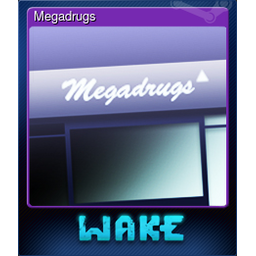 Megadrugs