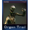 Zombie