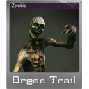 Zombie (Foil)