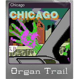 Chicago (Foil)