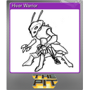 Hiver Warrior (Foil)