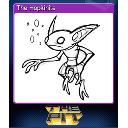 The Hopkinite