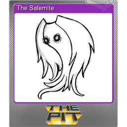 The Salemite (Foil)