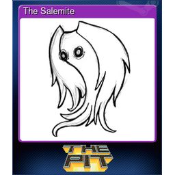 The Salemite