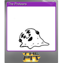 The Proteans (Foil)