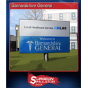 Barnardshire General