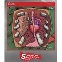 Guts (Foil)
