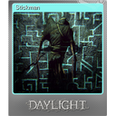 Stickman (Foil)