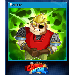 Bruiser