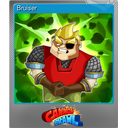 Bruiser (Foil)