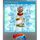 The Minionette (Foil)