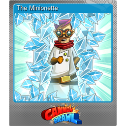 The Minionette (Foil)