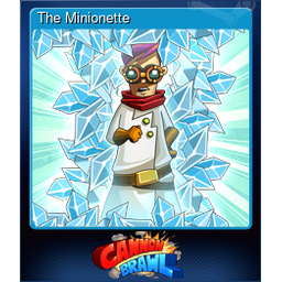The Minionette
