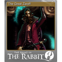 The Great Zaroff (Foil)