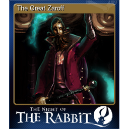 The Great Zaroff