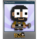 Blacksmith (Foil)