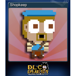 Shopkeep