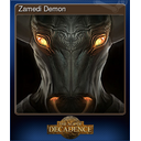 Zamedi Demon