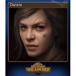 Darista