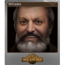 Miltiades (Foil)