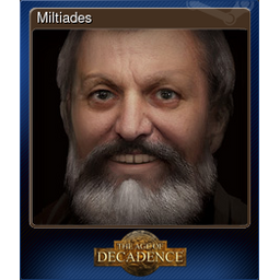 Miltiades