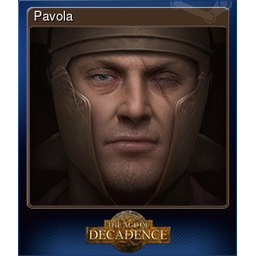 Pavola