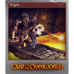 Augre (Foil)