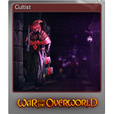 Cultist (Foil)