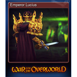 Emperor Lucius