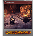 Firebreather (Foil)